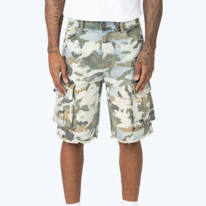 Nuevos Shorts de Mezclilla para Hombre, los Más Vendidos, Transpirables, de Lujo, Casuales, Lisos, Personalizados, Deportivos, de Verano - Product Image 1