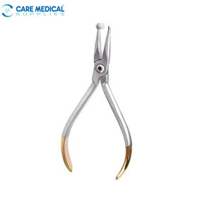 Espéculos de Diagnóstico Profesional para Oído, Juego de Instrumentos de Acero Inoxidable con Fuente de Alimentación, Hecho en Pakistán - Product Image 1