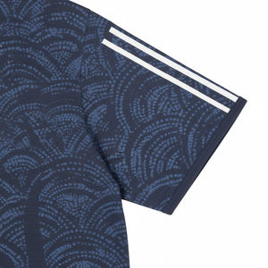 Maillot de sport unisexe à manches courtes, respirant, à séchage rapide, avec motif personnalisé, grande taille, best-seller - Product Image 4