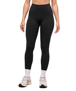 Leggings de Yoga de Cintura Alta para Mujer, Leggings Deportivos para Gimnasio, Leggings para Hacer Ejercicio, Resistentes a las Sentadillas, Logotipo Personalizado OEM - Product Image 6
