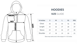 Custom Logo Distressed Hoodie For Men Acid Wash Vintage Cotton Streetwear Oversized Fleece <b>Paint</b> Splatter Embroidery Size - Product Image 6