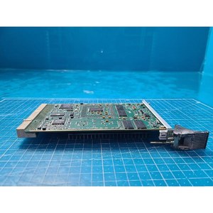 Module de processeur CompactPCI SBS TECHNOLOGIES CPR03/128-30000, utilisé comme pièce détachée d'équipement semi-conducteur de génération précédente - Product Image 3