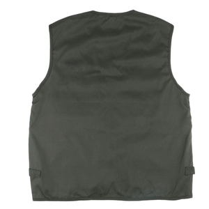 Fabricante de Chalecos Utilitarios, Proveedor de Fábrica, Fabricante de Ropa de Trabajo Personalizada, Chaleco de Trabajo, Ropa Utilitaria Funcional - Product Image 2