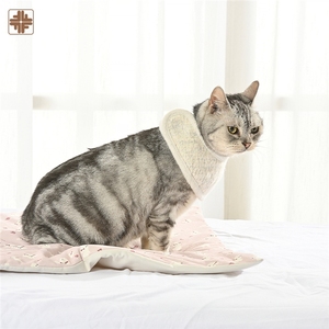 Taiwan made OEM ODM sustainable modern dog <b>bed</b> pink polka dot - Product Image 6