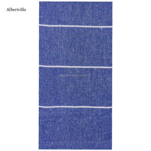 Essuie-mains absorbant pour cuisine Essuie-mains de cuisine en coton Essuie-mains suspendus de cuisine de golf pour ferme d'Inde - Product Image 2