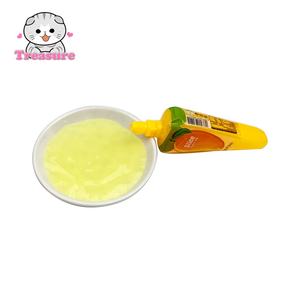 Comida y Bebidas Pudín de Gelatina con Sabor a Frutas - Product Image 3