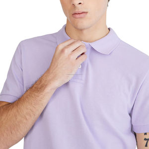 Camisetas Polo para Hombre con Diseño Moderno Estampado 2026, Manga Corta, Diseños Personalizados, Logotipo Bordado, Camisetas Polo Góticas Estampadas - Product Image 2