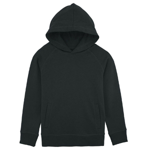 Men's Kids 3D Logo Front Full <b>Zip</b> Fleece Breathable Winter Hoodie Junior Hoody Hooded Top - Product Image 5