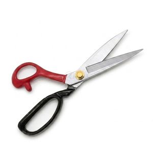 Precision Stainless Steel Tailor Shears With Adjustable Pivot For Professional Fabric Cutting Sewing And Garment Workshop Use - Product Image 2