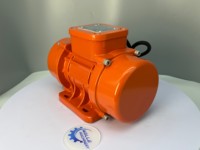 Moteur vibrant robuste pour camion-pompe à béton, pièce de rechange fiable, Vibration MVE