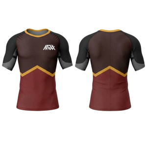 Custom Women <b>Rash</b> <b>Guard</b> High Waist Zipper Long Sleeve <b>Swimsuit</b> Top UPF 50 Sun Protection Chlorine Resistant Beach Surf Swim Wear - Product Image 1
