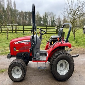 Tractor Compacto Massey Ferguson 1520 de Alta Calidad, Usado y Nuevo, Tractores MF Baratos, Tractor Massey Ferguson 1520 - Product Image 1