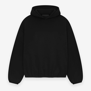 Sudadera con Capucha Extra Grande para Mujer, 100% Algodón, de Secado Rápido y Transpirable, con Logotipo Personalizado Impreso, Ajuste Cómodo, Hombros Caídos - Product Image 5