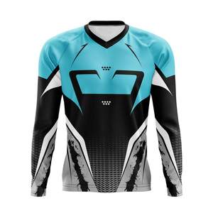Camisetas de Paintball Duraderas de Manga Larga con Logotipo Personalizado, Tallas Unisex para Adultos, Colores y Tallas Personalizables Disponibles - Product Image 5