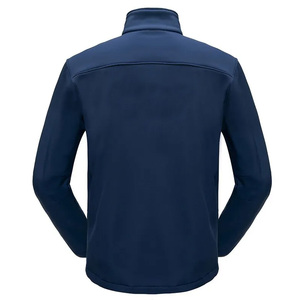Vestes d'extérieur pour hommes, softshell coupe-vent, imperméables et respirantes, idéales pour la randonnée, les aventures en plein air et les voyages - Product Image 6