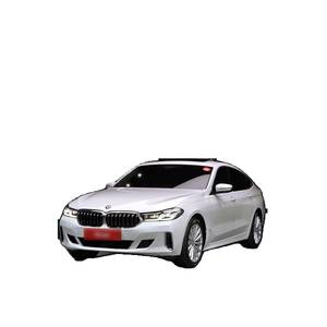 BMW GranTurismo (GT) 630i xDrive Luxe Euro V 2022, boîte automatique, conduite à gauche, 65 376 km - Product Image 1