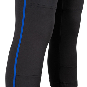 New Fashion Unisex Baseball <b>Knickers</b> Pants High Quality 100% Polyester Anti-Bacterial Breathable Quick Dry Customized Logo 180g - Product Image 3