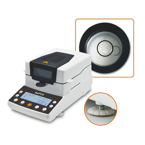 Probador de medidor de humedad digital profesional portátil con pantalla LCD - Product Image 5