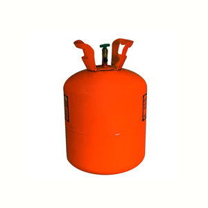 Premium R-404A Gas Factory Supply for Commercial Cooling and <b>Refrigeration</b> Use - Product Image 1