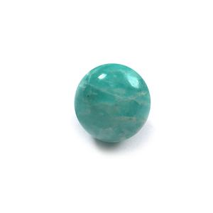 10mm Natural Amazonite Smooth Round <b>Balls</b> Healing <b>Crystal</b> Spheres Loose Gemstone Jewelry Making Wholesale Lot - Product Image 1