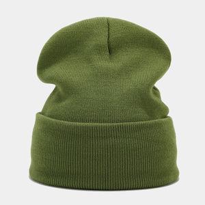 Custom Logo Outdoor Cycling Running Sport Jacquard Unisex Beanie <b>Hat</b> 100% Acrylic Elastic Casual 2026 - Product Image 5