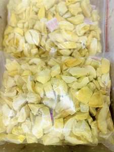Freeze Dried Durian No Sugar Added Freeze Dried Fruits Wholesales - Product Image 3