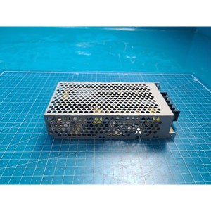 COSEL PAA50F-24 แหล่งจ่ายไฟแบบสวิตชิ่ง AC-DC มือสอง ใช้งานได้ทันที อะไหล่อุปกรณ์เซมิคอนดักเตอร์รุ่นเก่า - Product Image 1