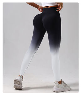Leggings Deportivos Sin Costuras 2026 para Mujer, Pantalones de Yoga con Efecto Push-Up, Leggings para Correr y Gimnasio, Marca Maanify - Product Image 4