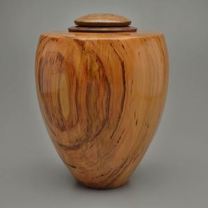 Natural Teak Wood Eco-Friendly Durable Handmade Storage <b>Container</b> Wooden Jar with Lid for Kitchen <b>Coffee</b> <b>Tea</b> <b>Sugar</b> Storage - Product Image 1