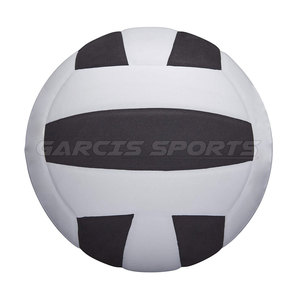 Ballon de volley léger, en promotion, service OEM, dernier design, pour l'entraînement - Product Image 3