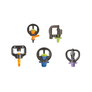 Micro Mini Spike Water Irrigation Kit <b>Garden</b> <b>Sprinklers</b> <b>for</b> Greenhouses Agriculture Essential Agricultural Equipment <b>for</b> <b>Gardens</b> - Product Image 3