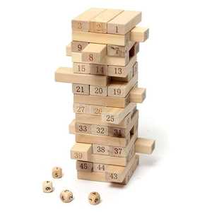 Craft Emporium Exports : Exportateur de jeux en bois traditionnels haut de gamme, écologiques, durables et faits à la main, jeux de société multi-pièces - Product Image 1