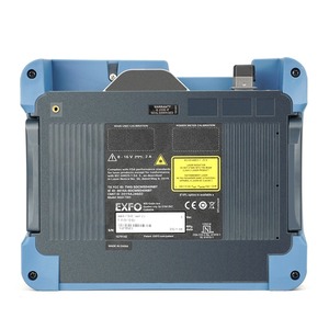 VAEYI Exfo MaxTester 3G/4G GSM OTDR Fibra Óptica <span class=keywords><strong>Tester</strong></span> para Aplicações FTTH 1310/1550nm Equipamento de Fibra Óptica IOLM 3G/4G GSM - Product Image 5