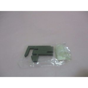 AMAT 0020-03694 ตัวจับยึดวีบล็อก, 150 มม., NDM-A-211 อุปกรณ์และชิ้นส่วนเซมิคอนดักเตอร์ระดับโลกที่เชื่อถือได้ที่ - Product Image 3