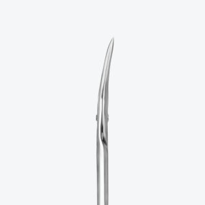 Professional Cuticle <b>Nail</b> <b>Scissors</b> Stainless Steel Top High Quality Curved Blades Steel Compact Travel Size Cuticle <b>Nail</b> <b>Scissor</b> - Product Image 4