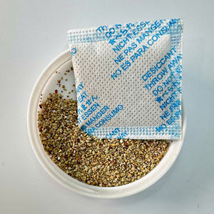 Desecante de arcilla pura, desecante industrial para zapatos, textiles, prendas de vestir, venta al por mayor en Vietnam, desecante de montmorillonita - Product Image 1