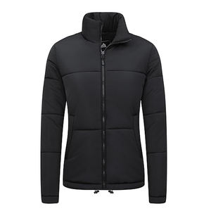 Chaqueta Acolchada Personalizada para Hombre, Chaqueta de Invierno para Mujer, Chaqueta Acolchada de Burbujas para Hombre, Abrigo Acolchado de Invierno - Product Image 1