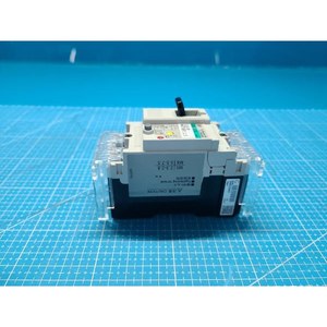 Disjoncteur différentiel électrique EW32AAG-2P005 d'occasion – Pièces détachées d'équipement semi-conducteur ancien - Product Image 6