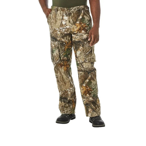 High Quality Designed Camouflage Bib <b>Winter</b> Hunting Sports Wear Camouflage Pants <b>Overalls</b> Warm Hunting Pants Bib For Men - Product Image 1