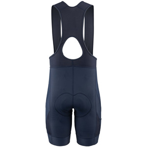 Nouvelle Arrivée - Cuissard de Cyclisme Rembourré Confortable pour Homme avec Caractéristiques Réfléchissantes, Personnalisable, Haute Élasticité et Évacuation de la Transpiration - Marque OEM - Product Image 5