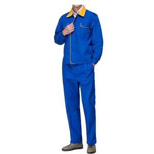 Uniformes de Trabajo de Alta Calidad al Mejor Precio, Ropa de Trabajo - Product Image 2