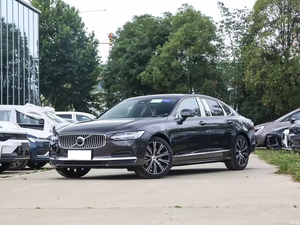 Auto de Lujo Híbrido S90 2024, Recargable, Asientos de Cuero, Volante a la Izquierda, Cámara Trasera, Faros de Xenón, Pantalla Táctil, Turbo Automático - Product Image 2