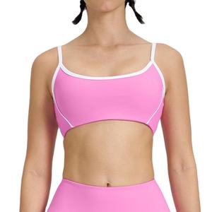Conjunto de Yoga para Mujer al por Mayor, Hecho a Medida, Estilo Deportivo, Hecho en Sialkot, Colección 2026 - Product Image 2