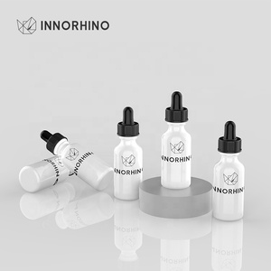 Cuentagotas Botella Silicona INNORHINO Personalizar Logo - Product Image 6