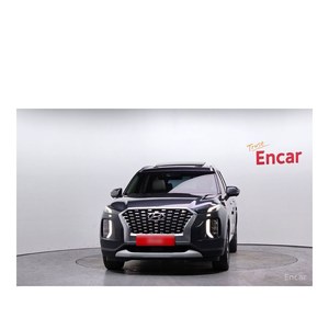 Hyundai Palisade 2021, 4x4, Diésel, Euro V, Volante a la Izquierda, Caja de Cambios Automática, Asientos de Cuero, 138,563 Km - Product Image 3