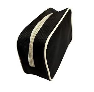 OEM Customized Professional <b>Ice</b> Hockey <b>Bag</b> Embroidery Logo Hockey Equipment <b>Bag</b> Duffel <b>Bags</b> with PVC Coating Large Compartment - Product Image 5
