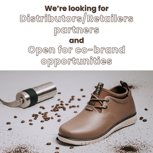 New washable waterproof anti-slip female <b>wellies</b> boots - Product Image 3