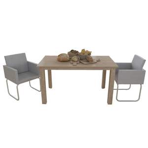 2 sillas de comedor grises de 58 x 56 x 86 cm, tapizadas en tela, diseñadas para brindar comodidad y estilo. - Product Image 3