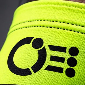 Mangas de brazo deportivas unisex sin costuras de alta calidad 2027, personalizadas para adultos, con protección UV y anti-UV australiana para golf - Product Image 6