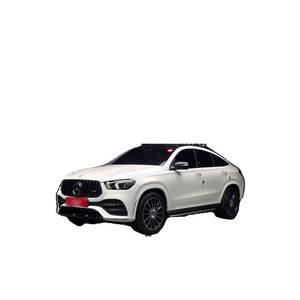 Mercedes-Benz GLE-Class GLE400d 4MATIC Coupé Juin 2023, 51 570 km, Diesel, Automatique, Volant à Gauche, Caméra Arrière - Product Image 1